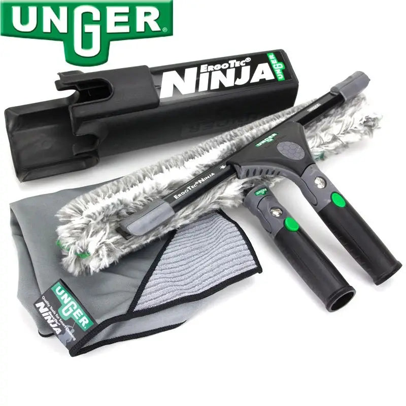 Unger Ninja-Set