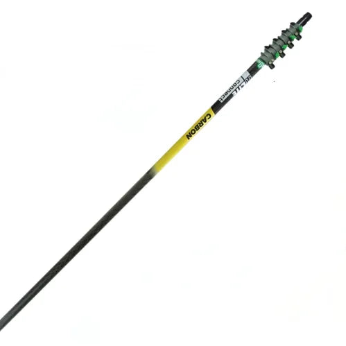 Unger Nlite Connect Carbon Master Pole 6.60 meters