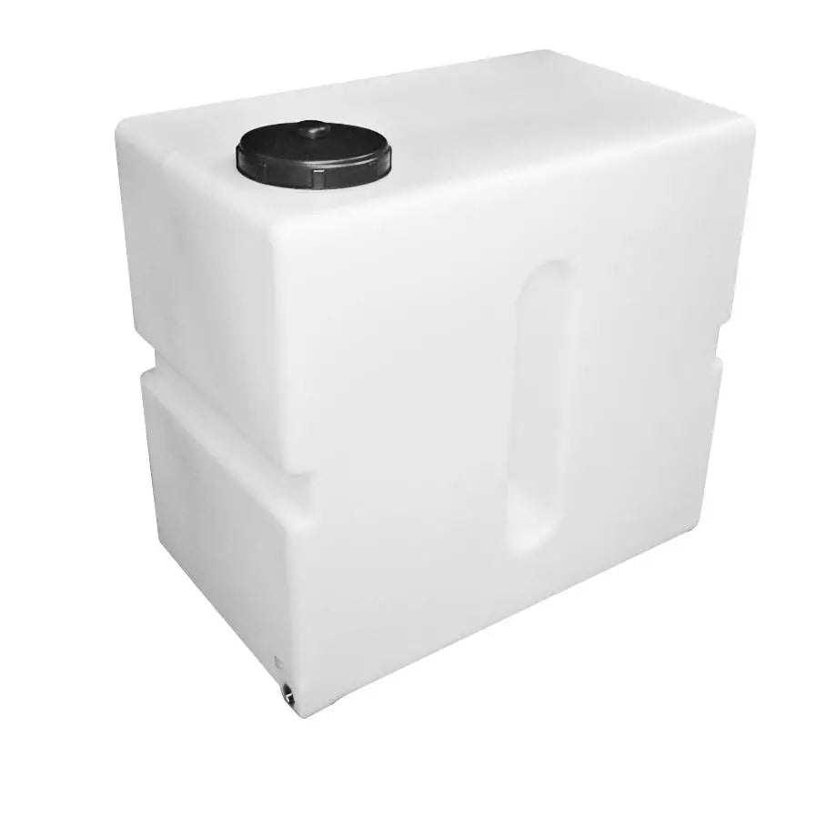 Water tank 500 liters compact - standing