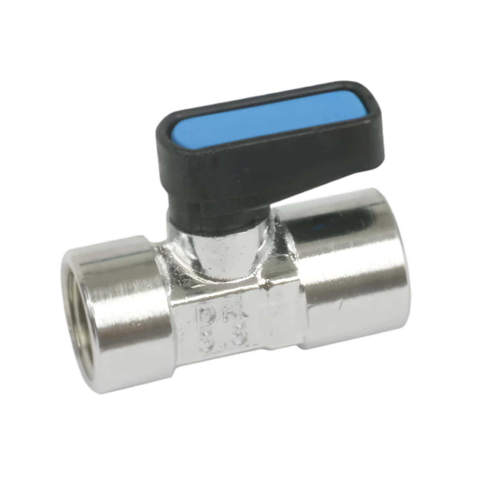 Afsluitkraan PRO - 1/4 Inch x 1/4 Inch Binnendraad