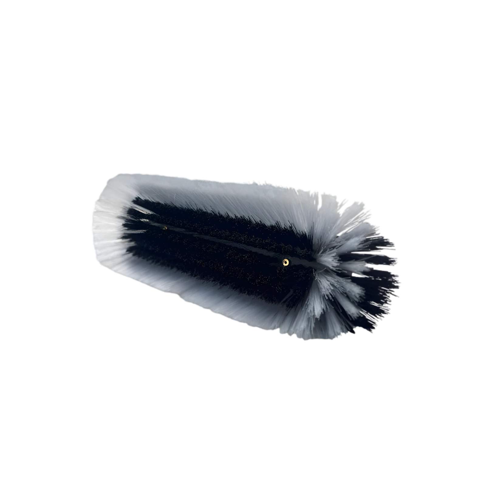 All-Round Dupont Borstel 29 cm Spray-nozzles - Wasborstel met Haren Rondom - productfoto 2