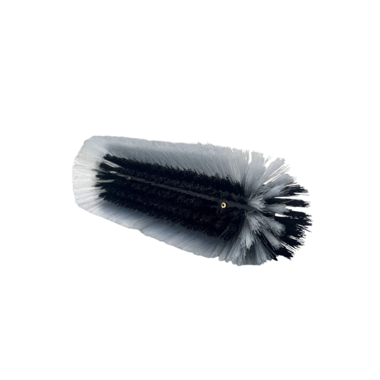 All-Round Dupont Borstel 35 cm - Wasborstel met Haren Rondom en 4 Straal-nozzles - productfoto 2