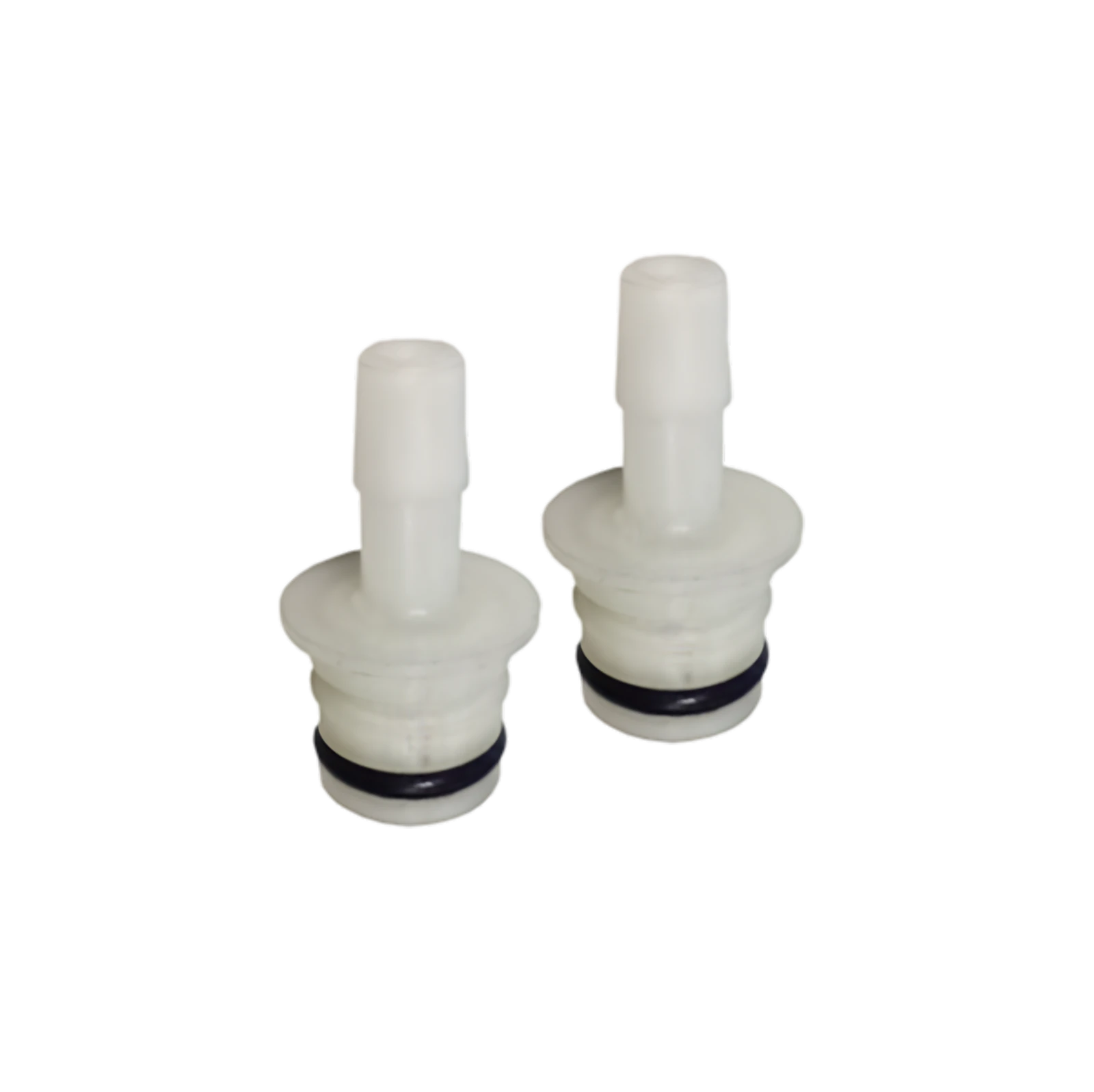 AquaTec fitting recht voor DDP 7800 Series