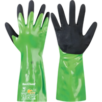 ATG Chemikalienbeständige Handschuhe