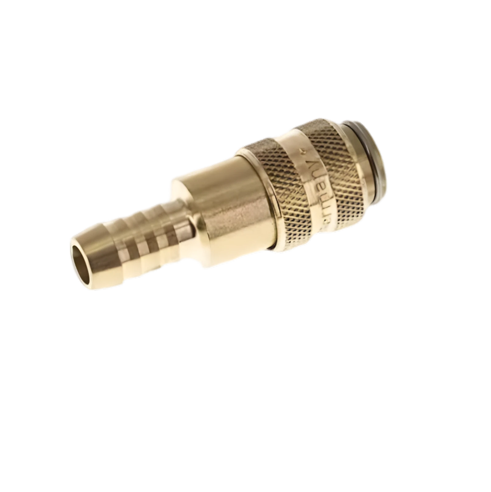 Budget Koppeling DN5 met Slangpilaar - Rectus21 Type