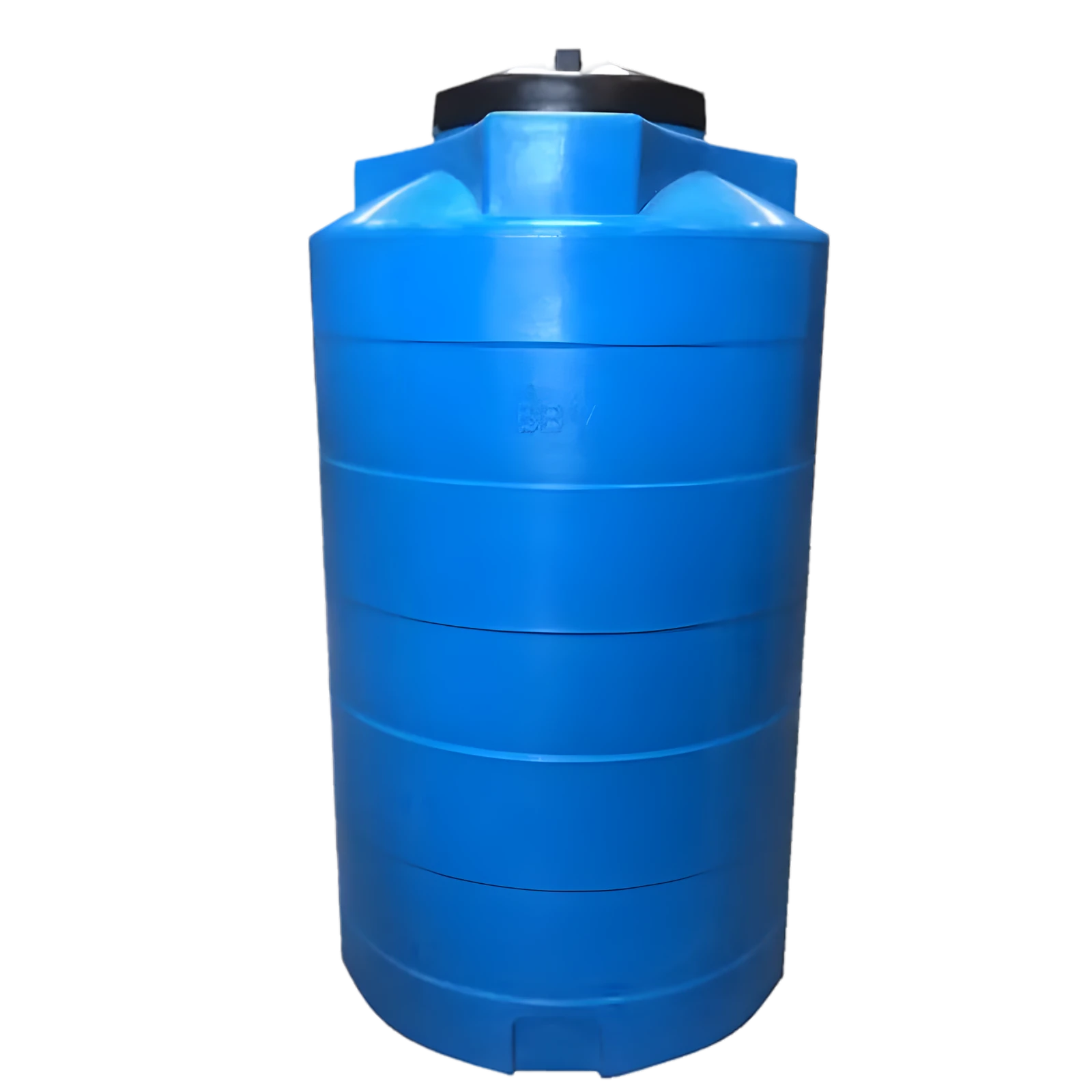 Buffertank 3000 Liter - Voorraadtank voor Osmosewater (Blauw of Zwart)