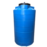 Pufferspeicher 1000-1500-2000-3000 Liter