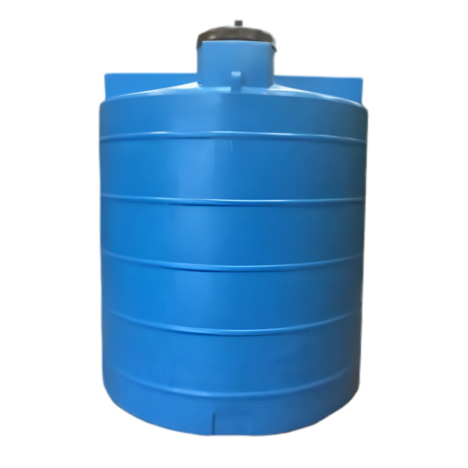 Buffertank 5000 Liter - Voorraadtank voor Osmosewater (Blauw of Zwart)