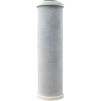Filter carbon 10 inches