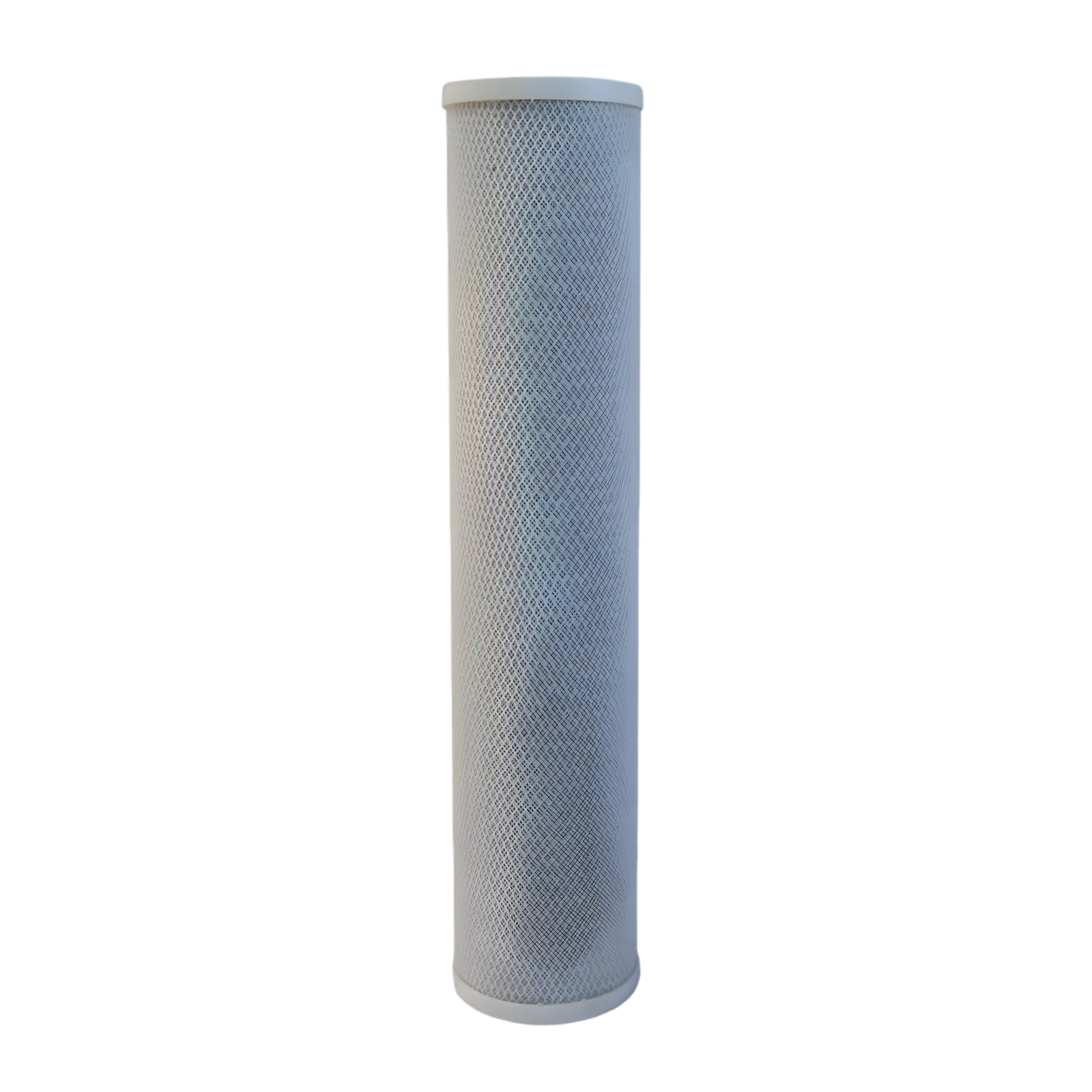 Carbon Voorfilter 20 Inch (De Dikke) - Koolstoffilter voor Osmosesysteem