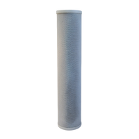 Carbon Voorfilter 20 Inch (De Dikke) - Koolstoffilter voor Osmosesysteem