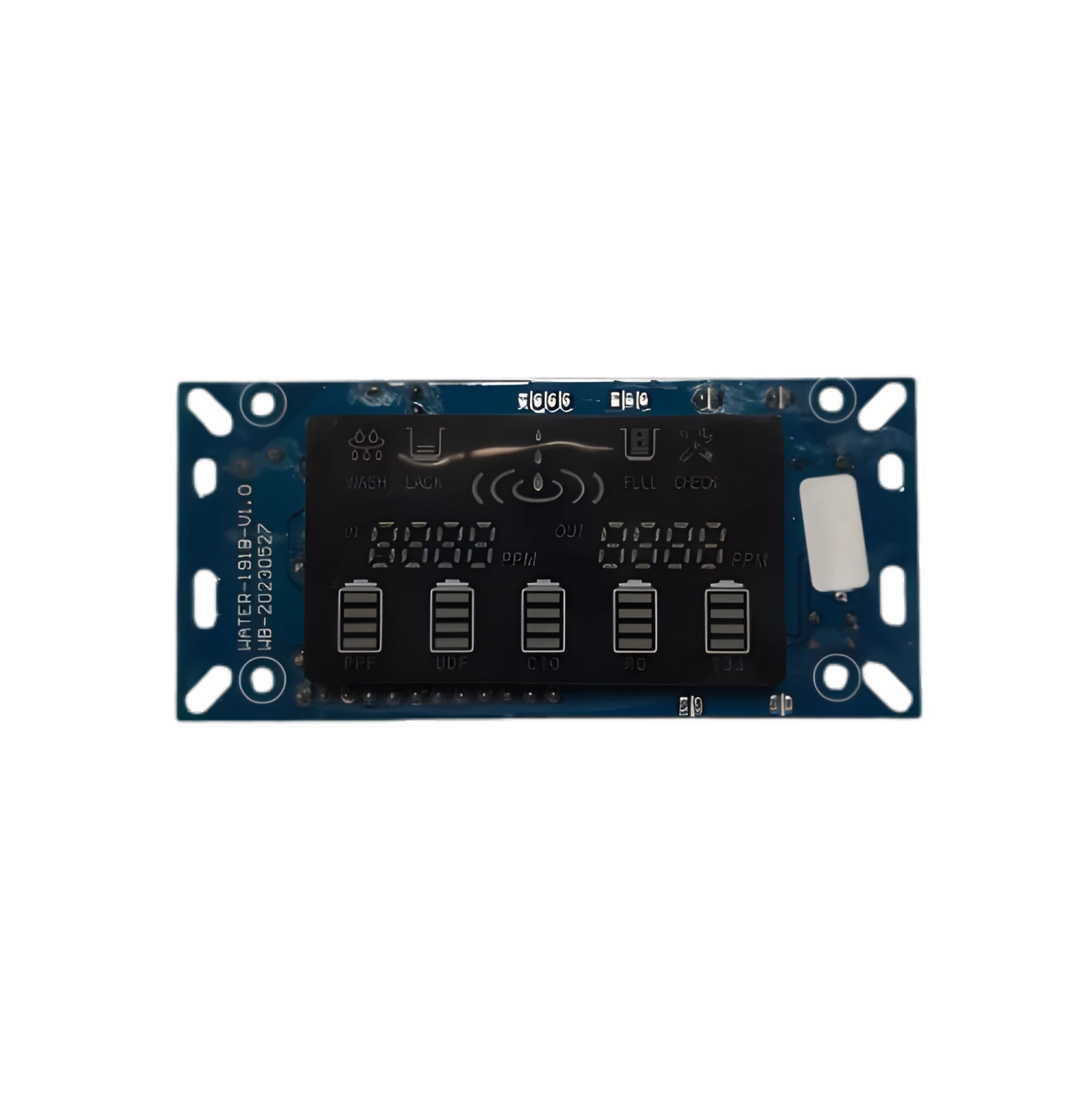 Computer voor RO Industrial V2 - Voor 800/1500/3000