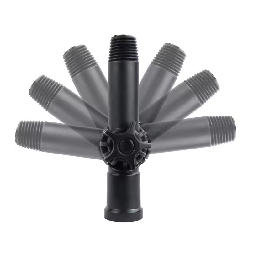 Corner adapter