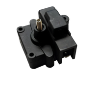 FO 100PSI pressure switch