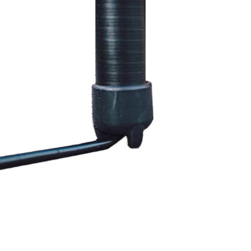 Eind dop FO telescoopstelen V2