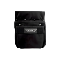 Ettore Chamois and Scraper Bag