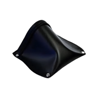 Ettore Chamois bag