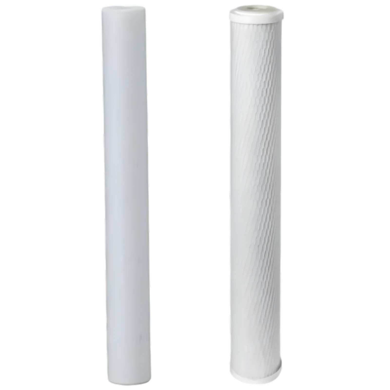 Filterpakket 2 Stuks 20 Inch - Voorfilters voor Groot Osmosesysteem