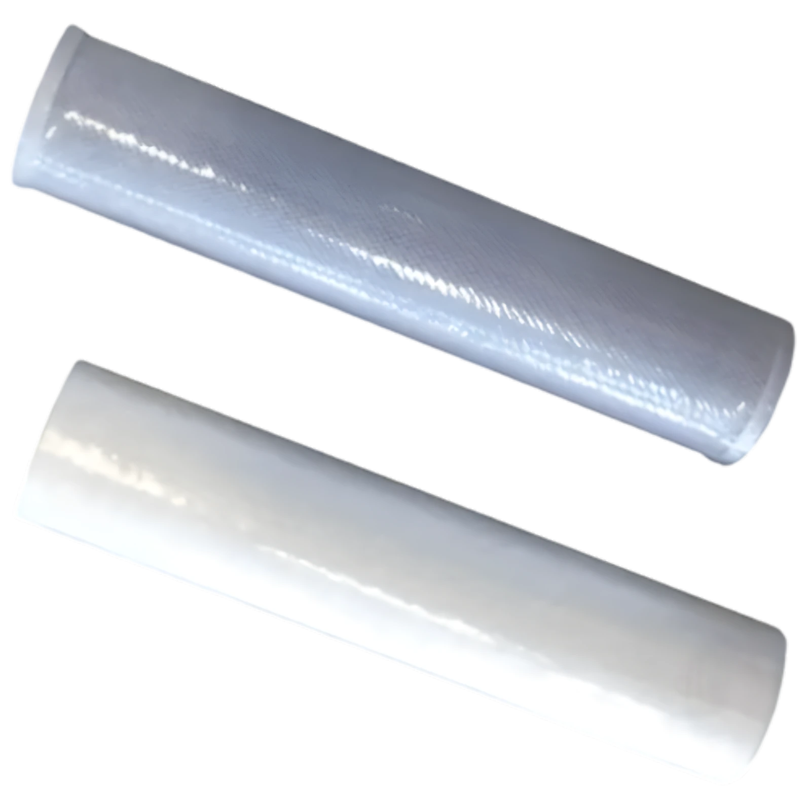 Filterset 20 Inch (De Dikke) - 2 Voorfilters Carbon en Sediment - productfoto 2