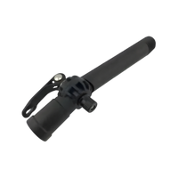 Flipfast Quick Release erweitert