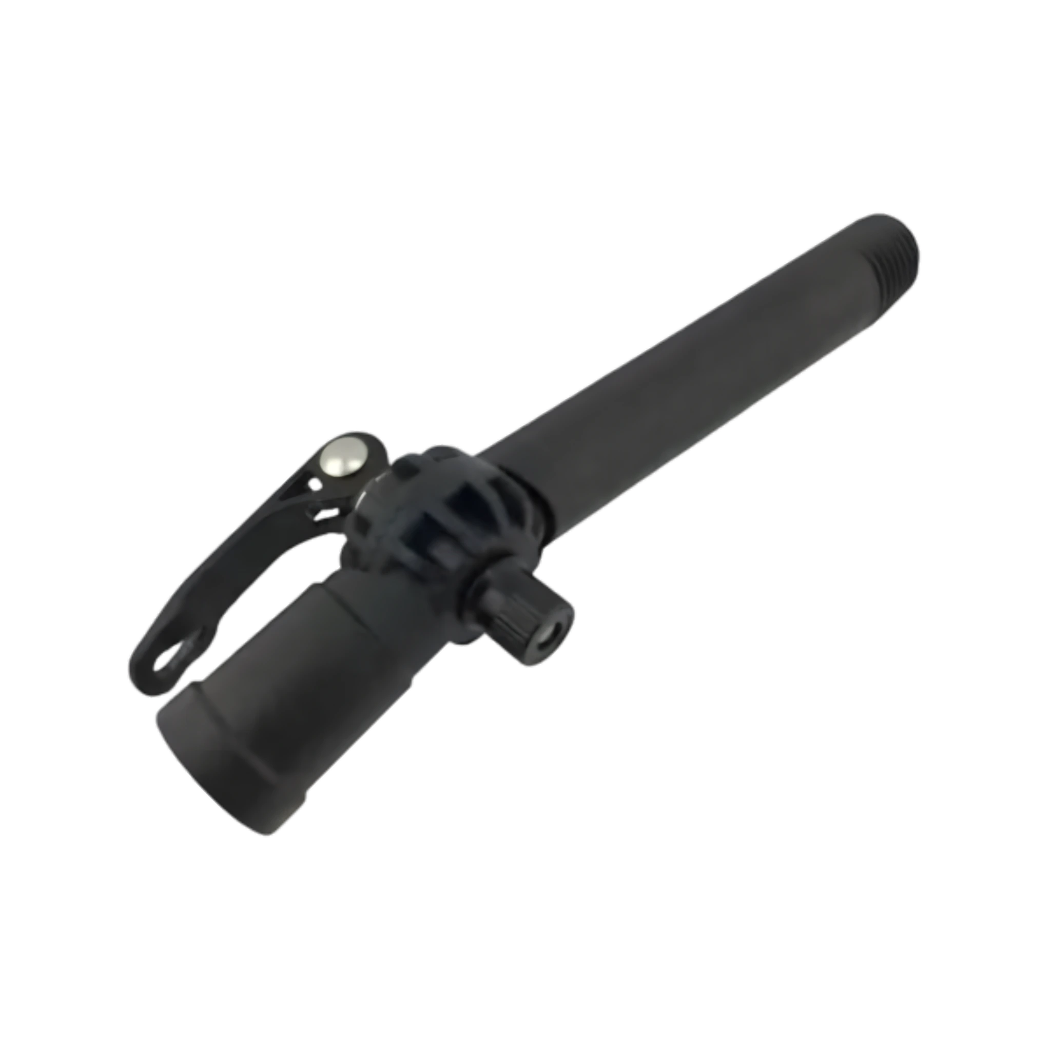 Flipfast Quick Release hoekadapter 15 cm verlengd, snelsluiting