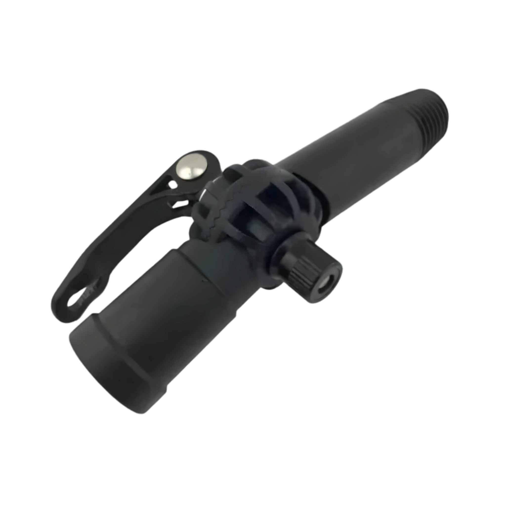 Flipfast Quick Release hoekadapter 5 cm, snelsluiting
