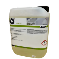 FO ECO Booster 5L - Milieuvriendelijke Softwash Booster voor Natriumhypochloriet