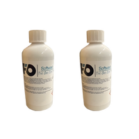 FO The ONE Softwash Booster 500ml - Gebruiksklare Booster met Citroengeur