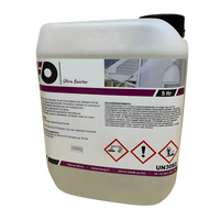 FO Ultra Booster 5L - Versterkt Natriumhypochloriet en de Hechting
