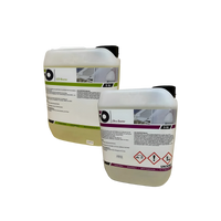 FO Ultra + ECO Booster Set - Beide Softwash Boosters in Één Set