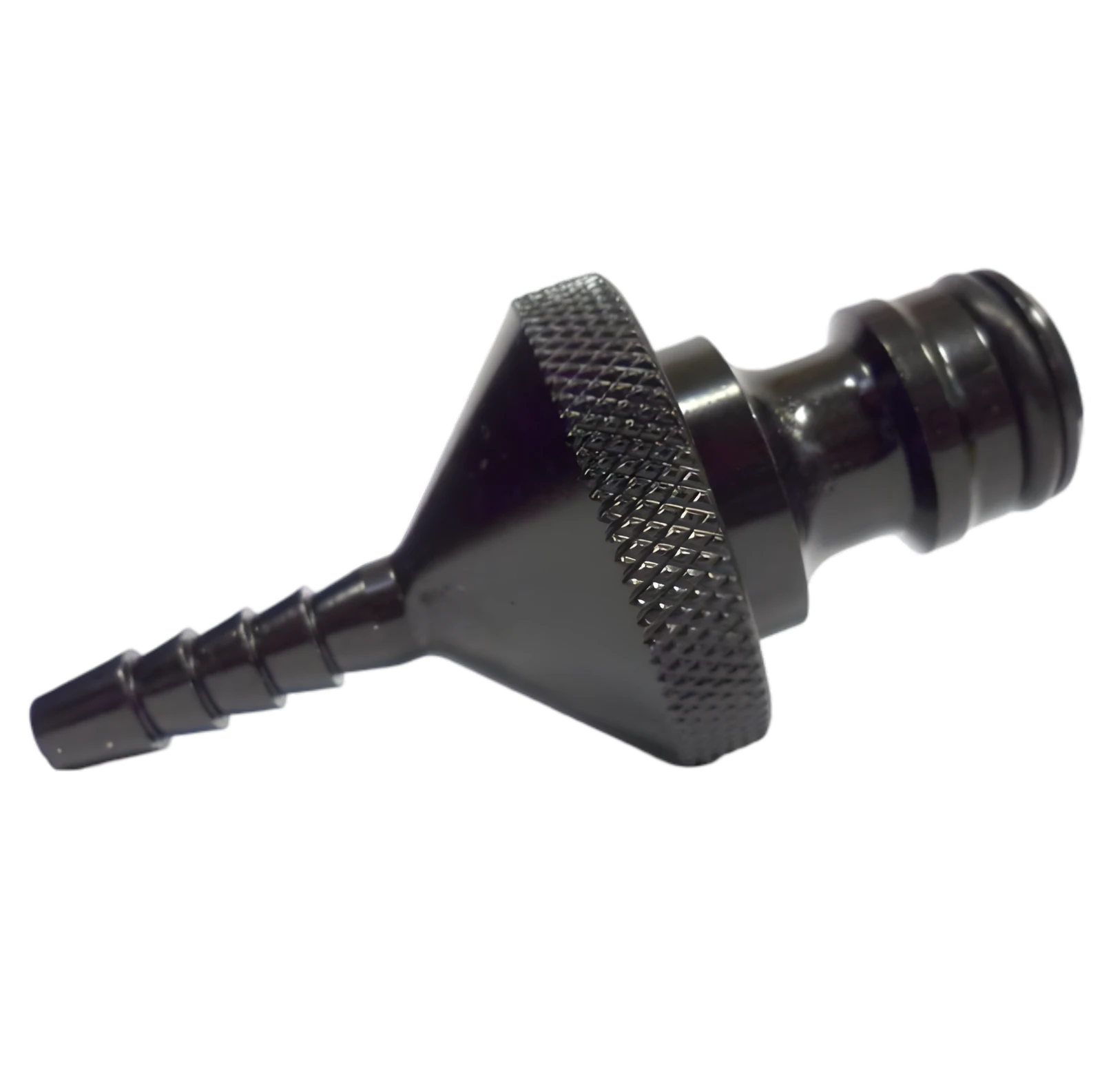 Gardena Koppeling naar 6-8mm Slangpilaar