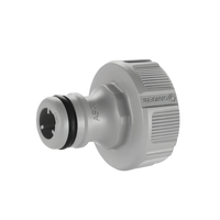 Gardena Kraanstuk 26,5mm (G 3/4) - met Anti-Splash