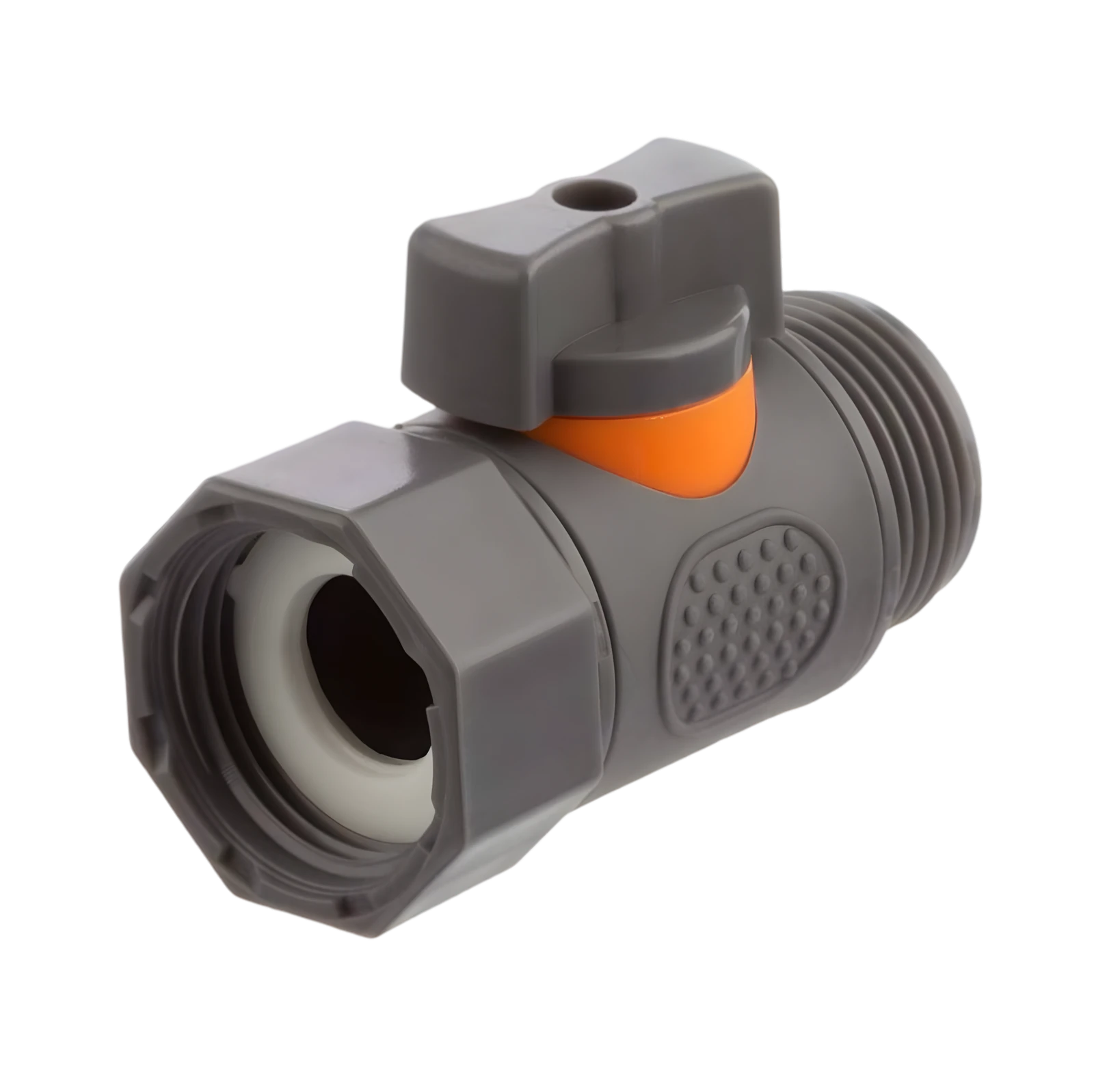 Gardena-Type Kraan C - 3/4 Binnen- en 3/4 Buitendraad