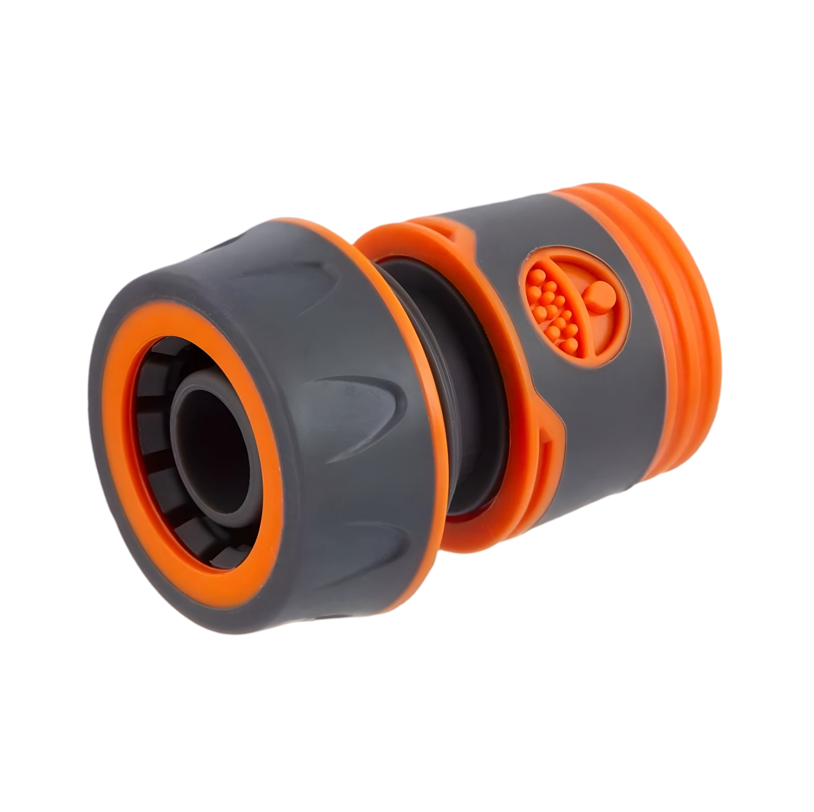 Gardena-Type Slangkoppeling 19mm (3/4 Inch)