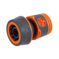 Gardena-Type Slangkoppeling 19mm (3/4 Inch)