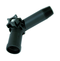 Eckadapter