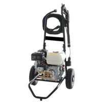 Loncin Petrol High Pressure Cleaner 220BAR