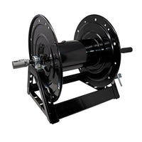 HP32 Slanghaspel - Compacte Telewash Haspel 300 Bar voor 150 Meter Slang
