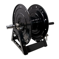 HP20 Slanghaspel - Compacte Telewash Haspel 300 Bar voor 100 Meter Slang