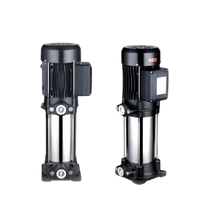 HP Pomp voor RO 1500 Pro-Line - Vervangend Onderdeel