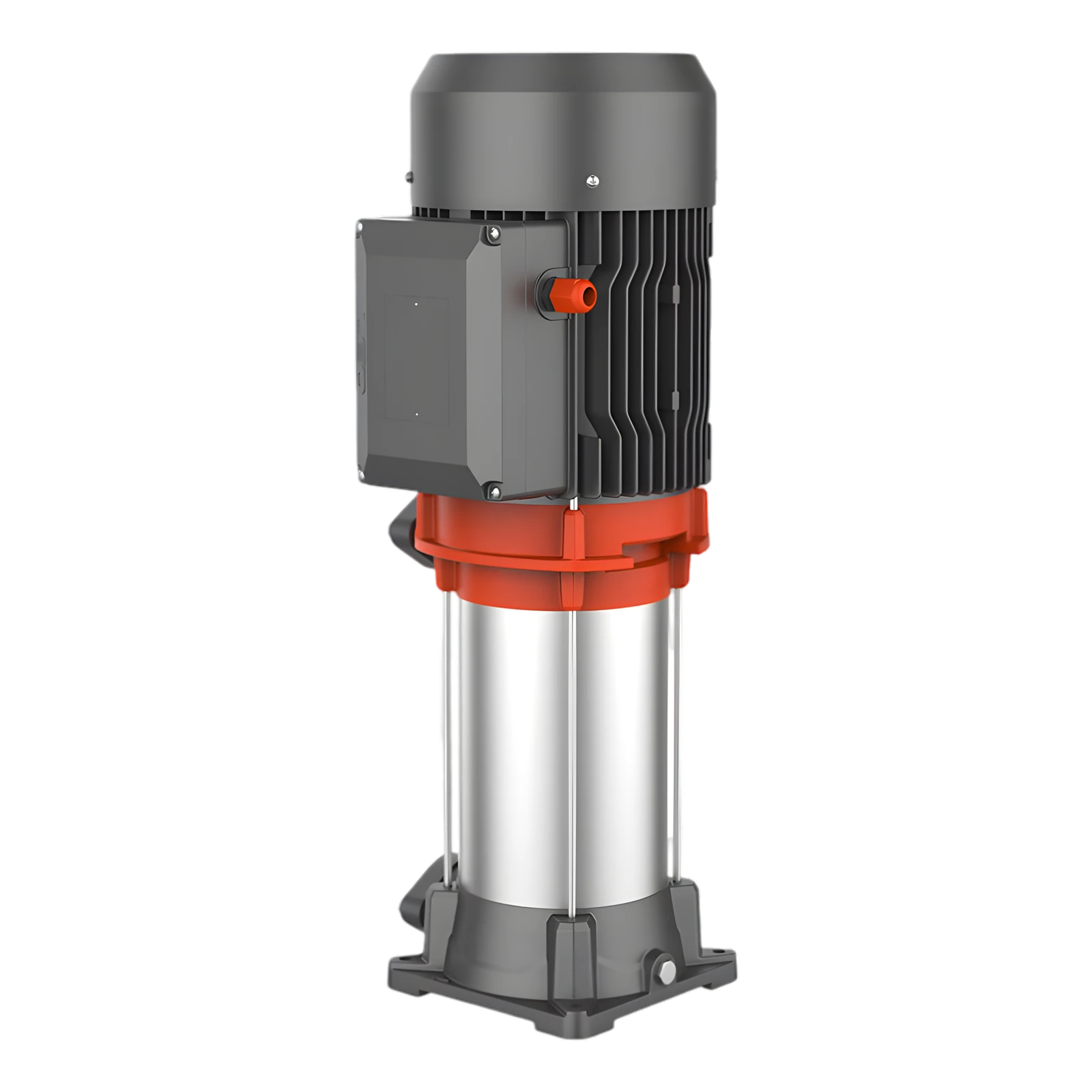 HP Pomp voor RO Industrial 800/1500/3000 - Vervangend Onderdeel