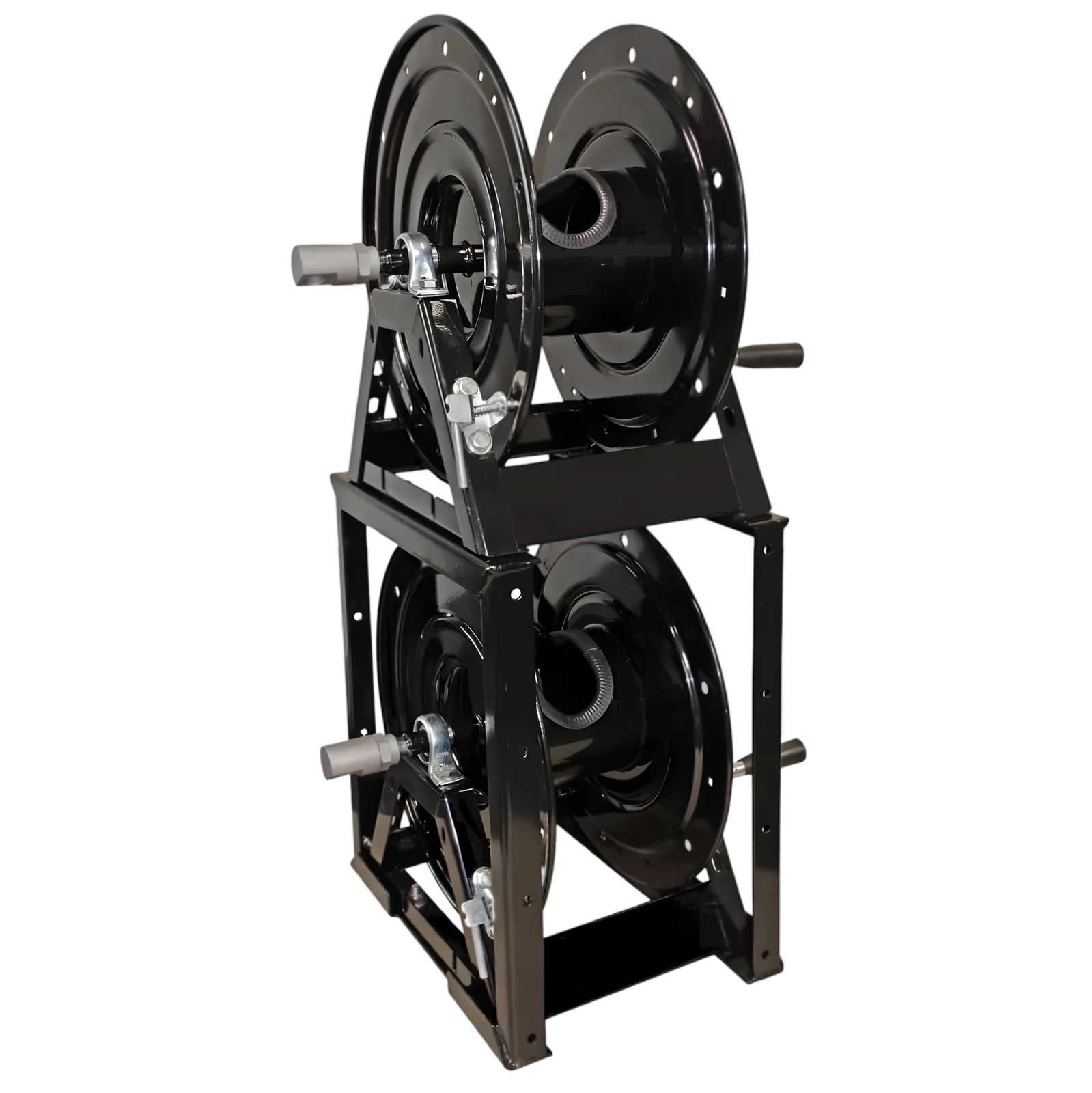 HP Stacking Bracket - Stapelbeugel voor HP20 en HP32 Haspels - productfoto 2
