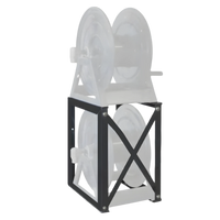 HP Stacking Bracket - Stapelbeugel voor HP20 en HP32 Haspels