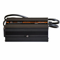 Jarocells 12V 6A Acculader IP22 Anderson - Voor Jarocells 20Ah en 60Ah