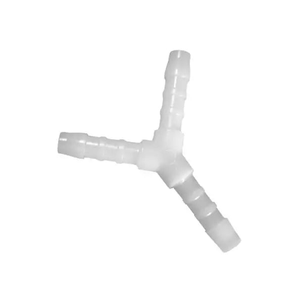 Kunststoff-Y-Splitter 5 mm – 1 Stück