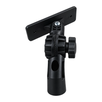 Left-Right Swivel Adapter - Draaibare Adapter Links en Rechts
