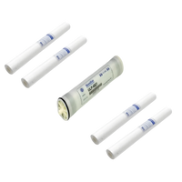 Membraan + Filter Set 4021 - voor RO125 en RO800 Systemen