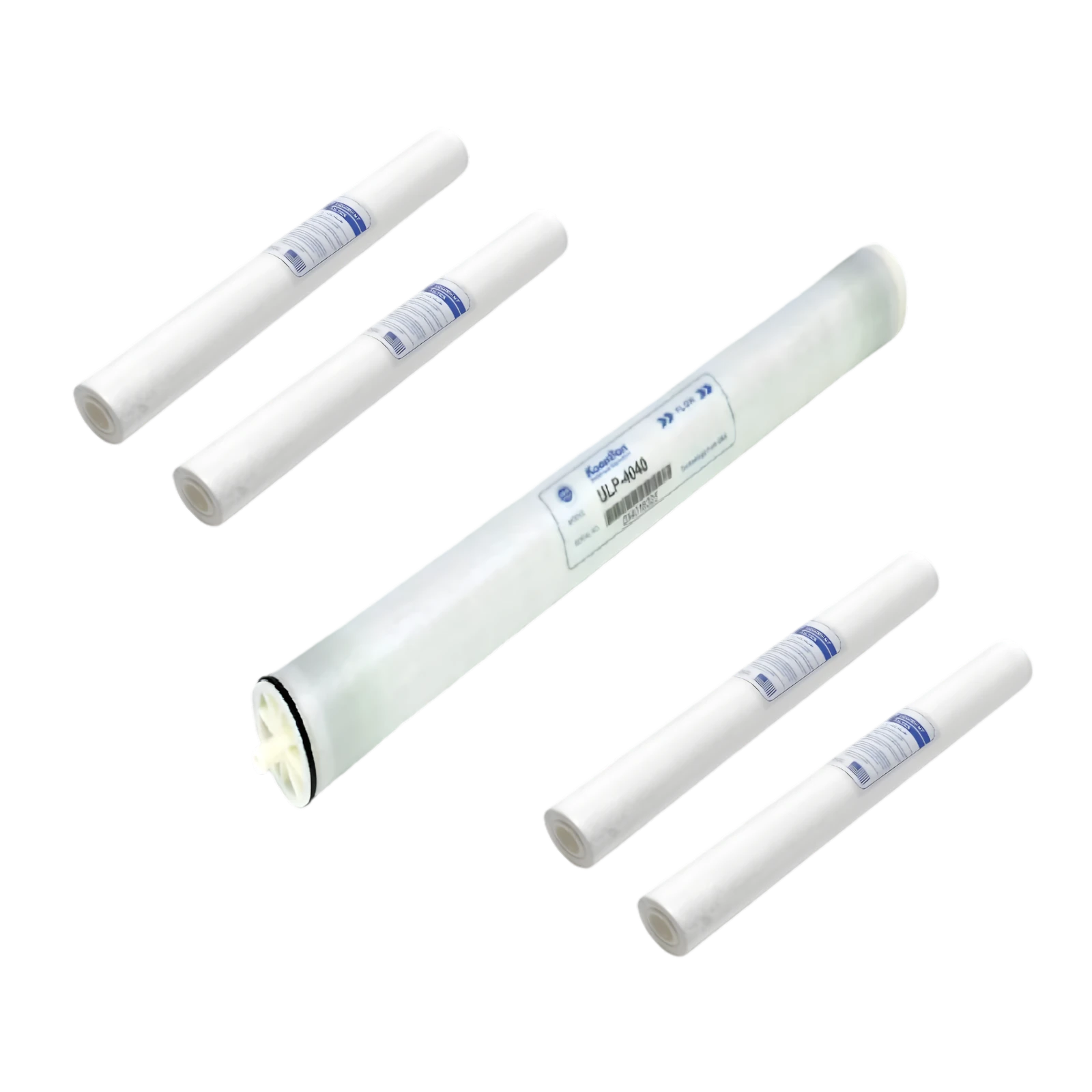 Membraan + Filter Set 4040 - voor RO235 en RO1500 Systemen