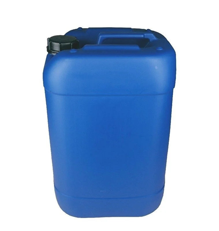 Sodium hypochlorite 24KG - collection only