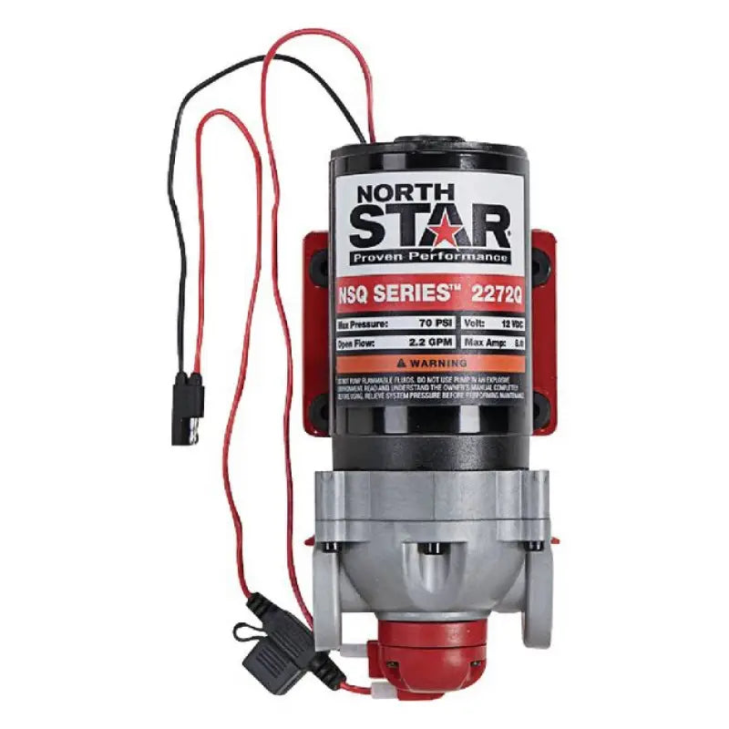 Northstar Softwash-Pumpe 8.3